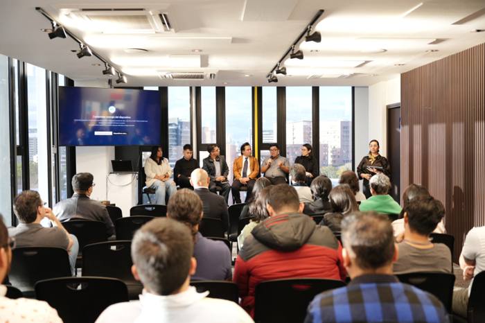 Foro de IA