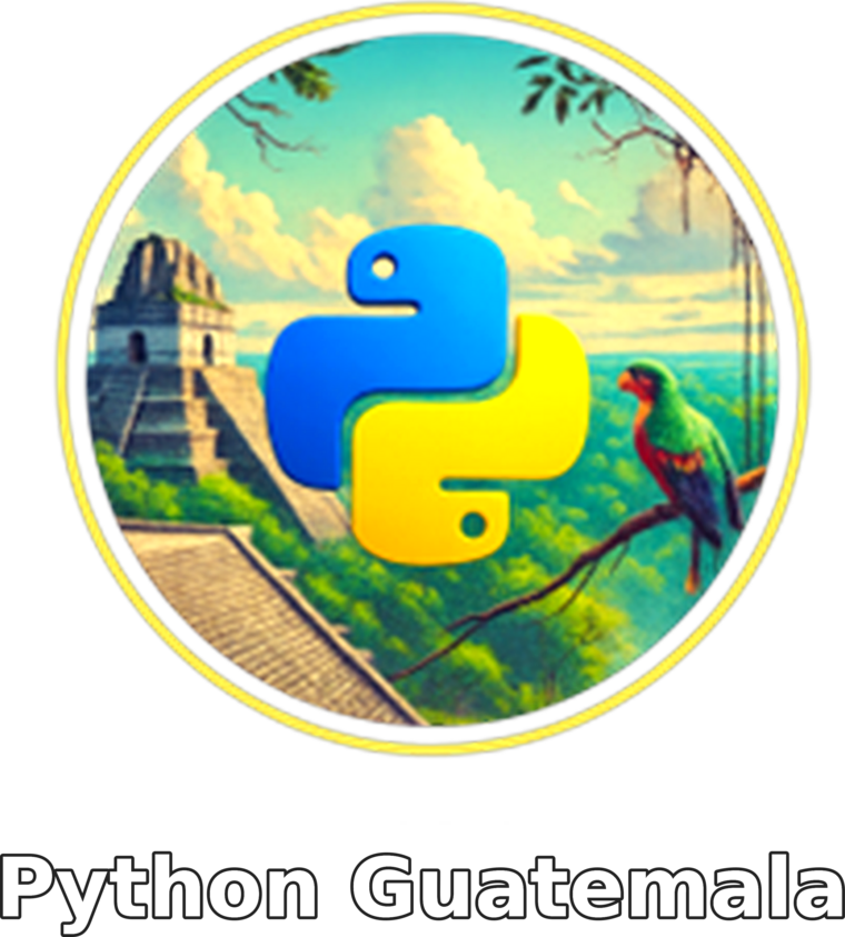 Comunidad Python Guatemala