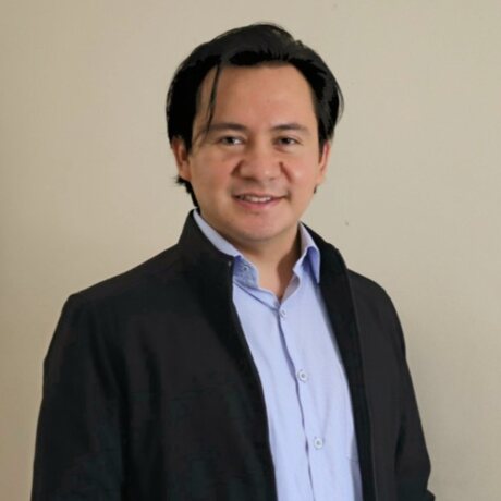 MSc. Erick J. Pineda Amézquita